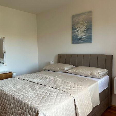 Apartman Marita Єзера Екстер'єр фото
