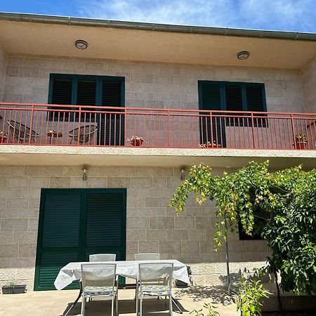 Apartman Marita Єзера Екстер'єр фото