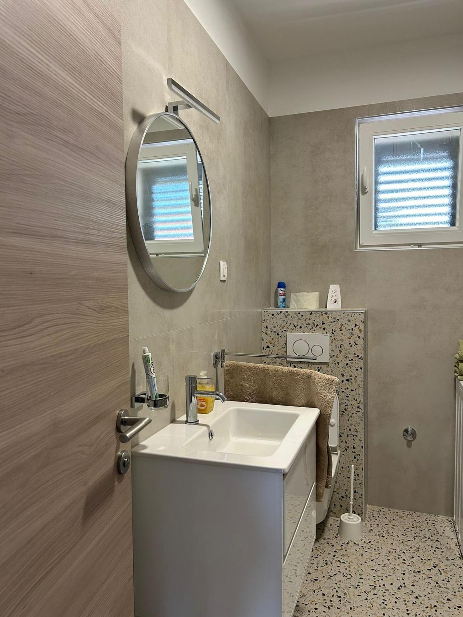 Apartman Marita Єзера Екстер'єр фото