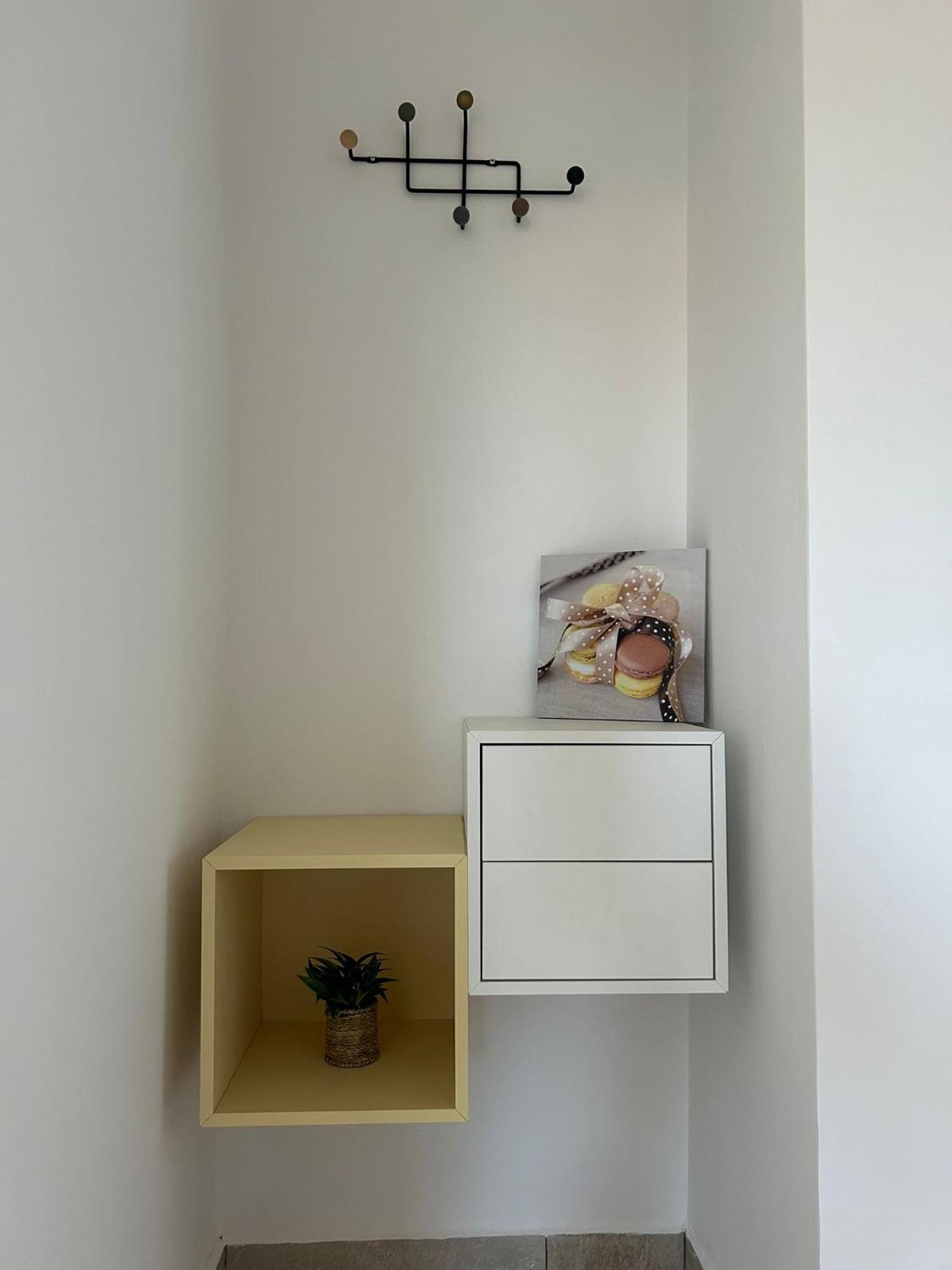 Apartman Marita Єзера Екстер'єр фото